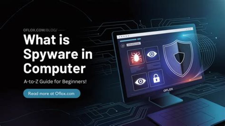 Spyware - How To Discuss