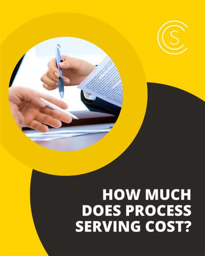 Substituted service - How To Discuss