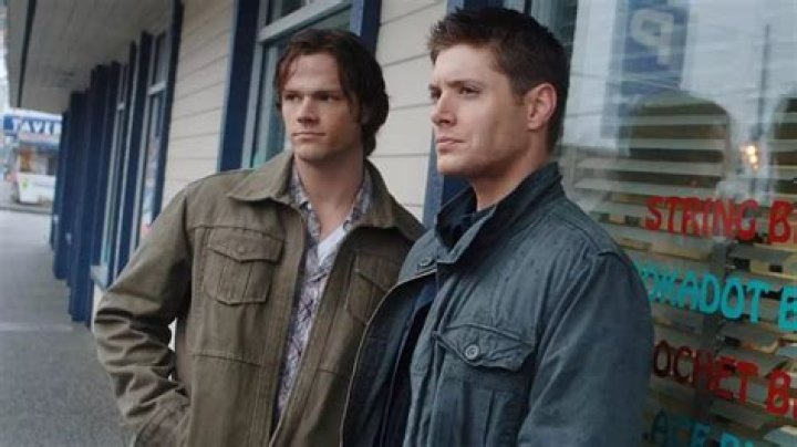 Supernatural tv shows - How To Discuss