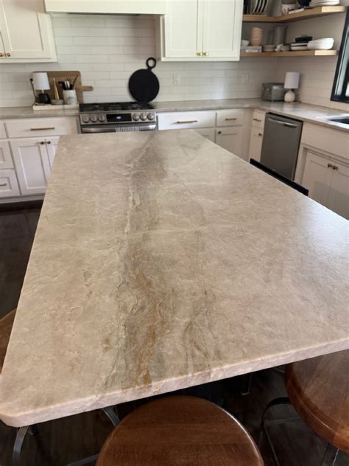 Taj Mahal Quartzite Countertops - How To Discuss