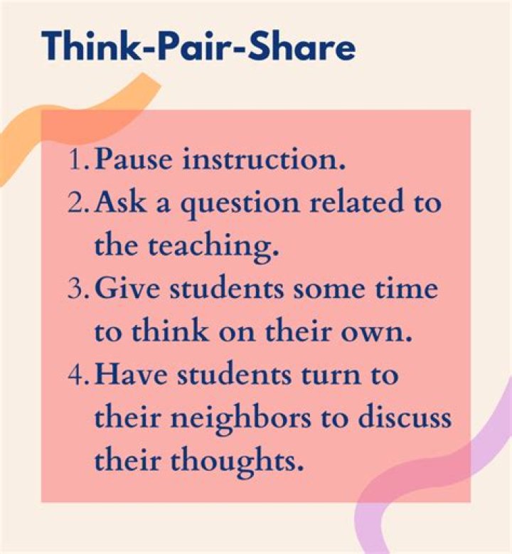 time - How To Discuss