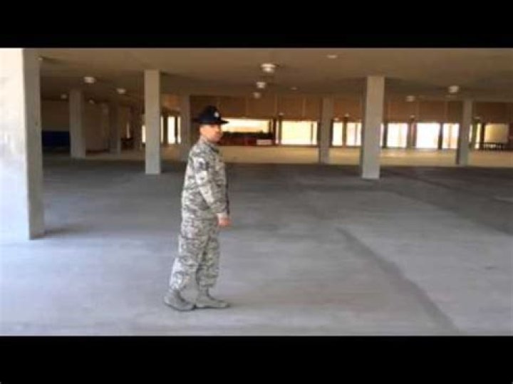 To The Rear March - How To Discuss