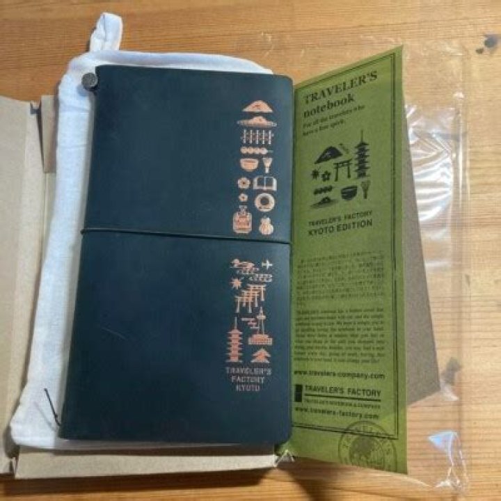 Traveler's check (TC) - How To Discuss