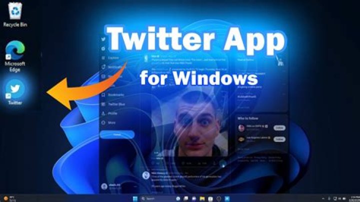 Twitter app download - How To Discuss