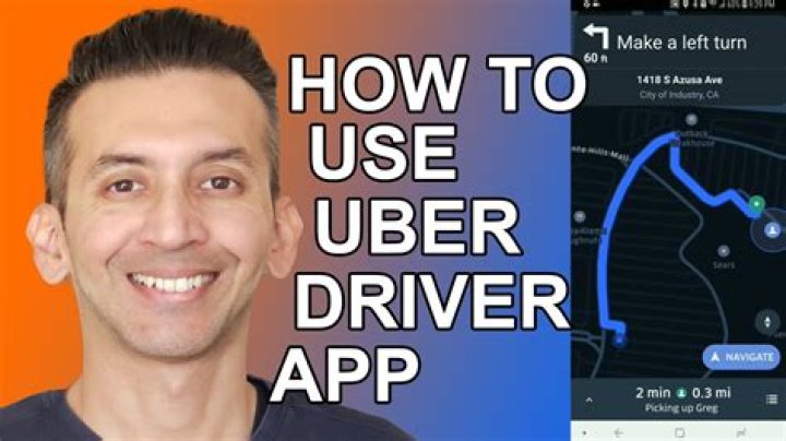 Uber driver app download - How To Discuss