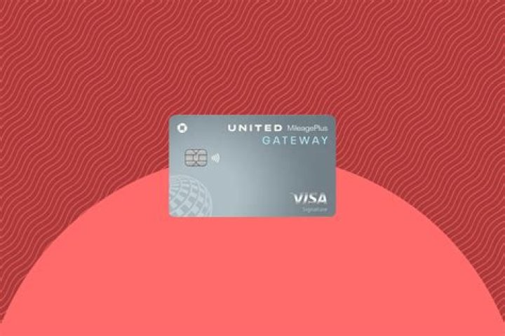 United gateway card - How To Discuss
