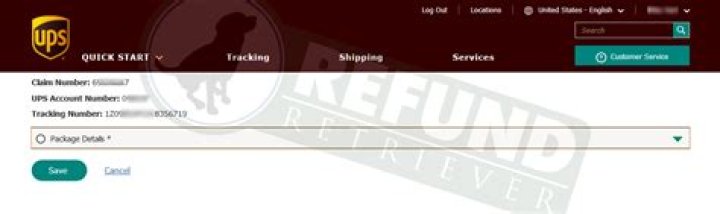 Ups insurance claim - How To Discuss