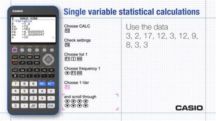 Variable calculator - How To Discuss