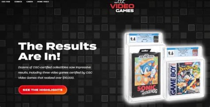 Video game grading - How To Discuss