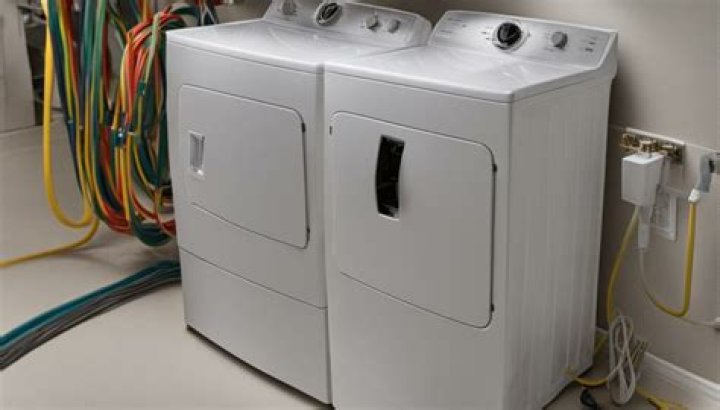 Washer And Dryer Hookup - How To Discuss