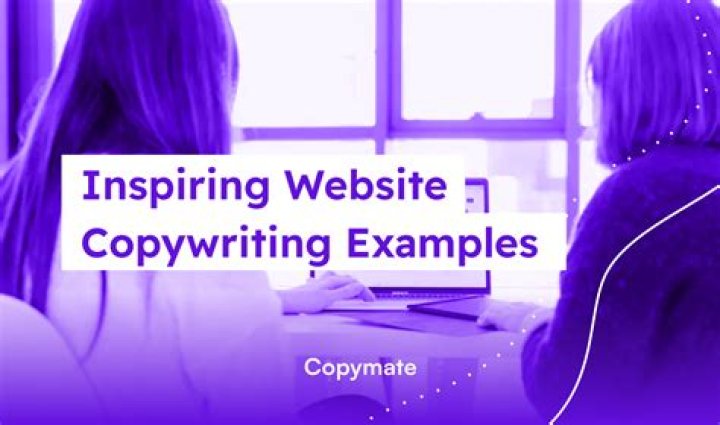 Website copywriting - How To Discuss