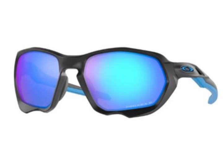 What Are Oakley Prizm Lenses