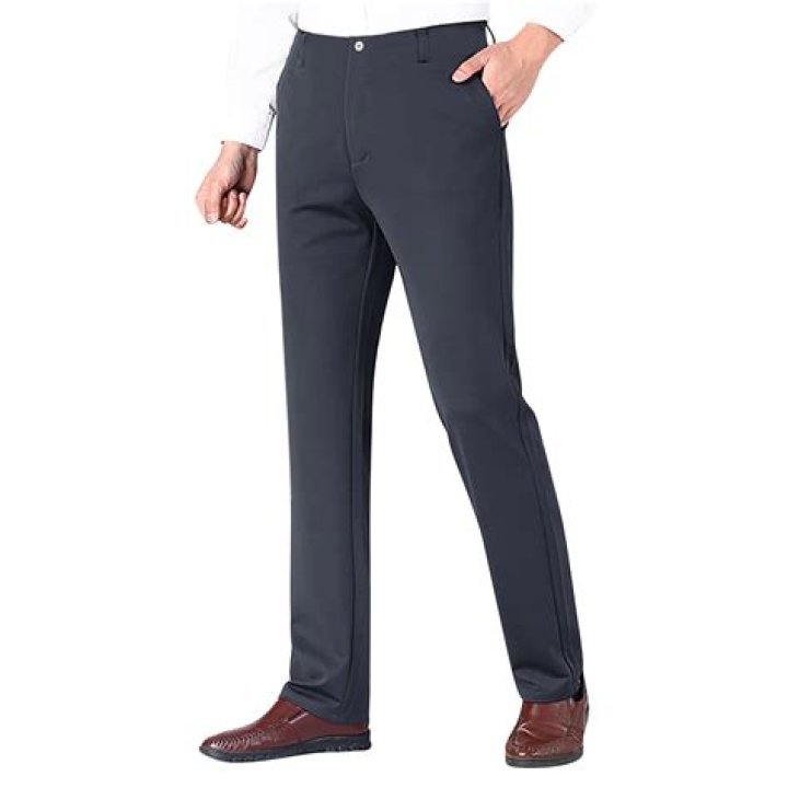What Are Slacks For Men