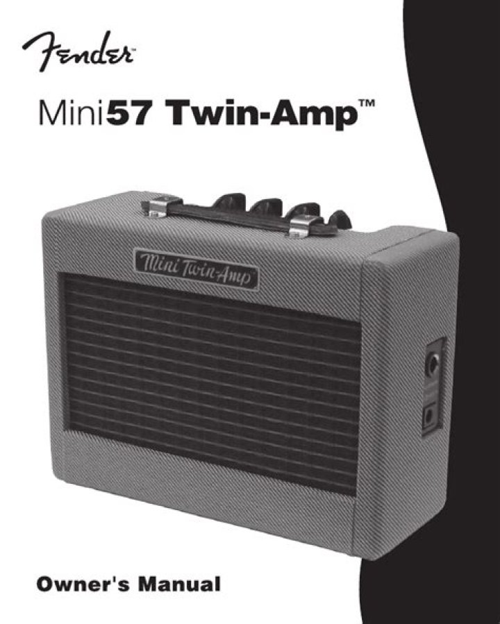 What are the mains transformers for a Fender 57 Twin Amp?