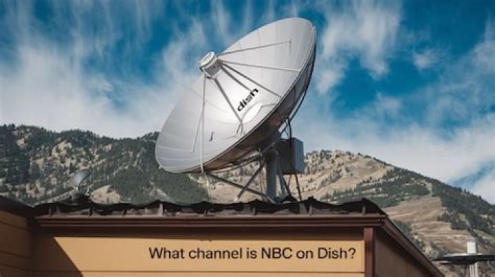What Channel Is Nbc On Dish