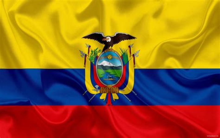 What Does The Ecuadorian Flag Mean