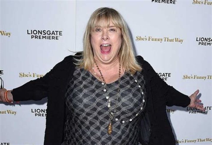 What Happened To Colleen Camp