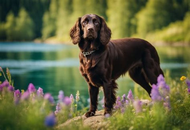 What Is A Boykin Spaniel