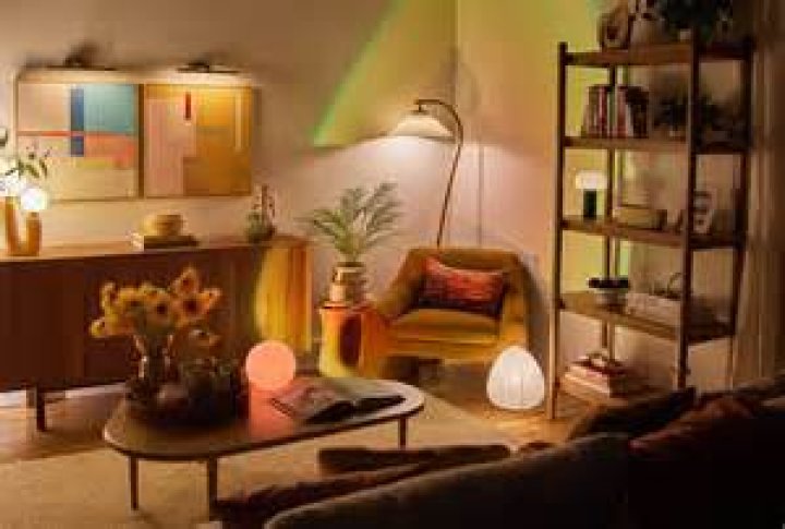 What is ambient light - How To Discuss
