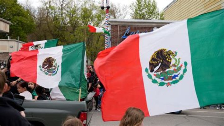 What is Cinco de Mayo