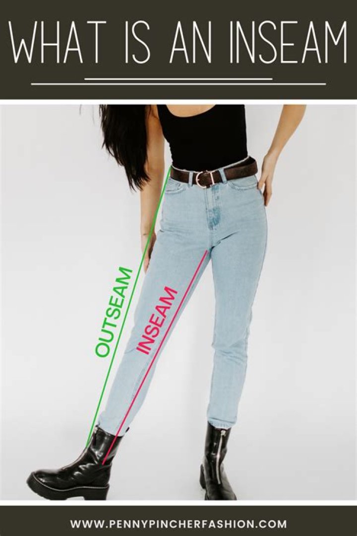 What Is Inseam
