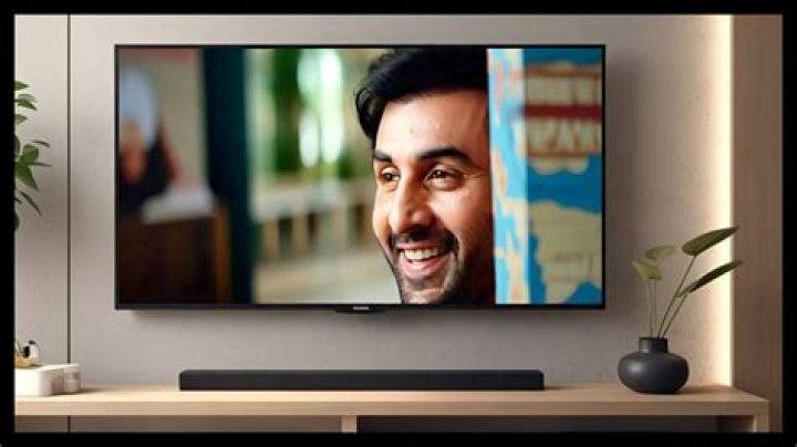 What is qled tv - How To Discuss