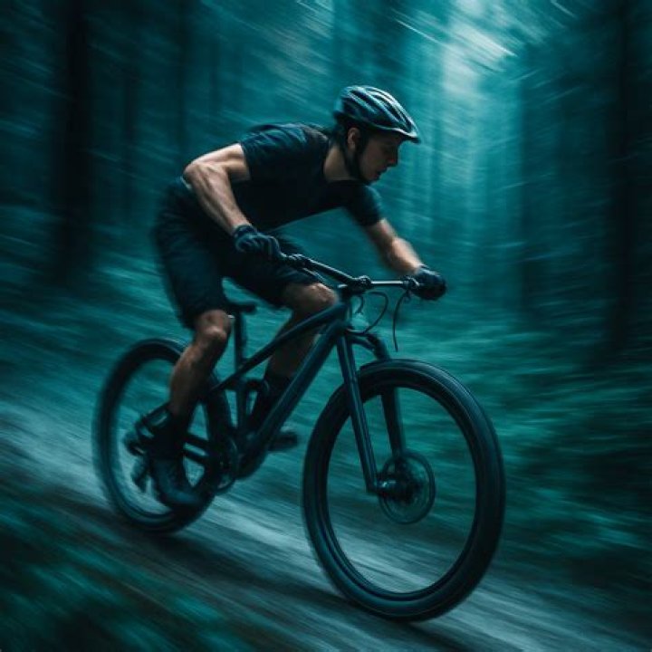 What Is The Average Mountain Bike Speed