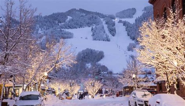 What Is The Time In Aspen Colorado Right Now