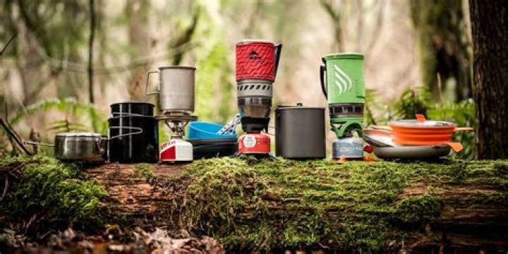 What Kind Of Camping Stoves Does Rei Rent
