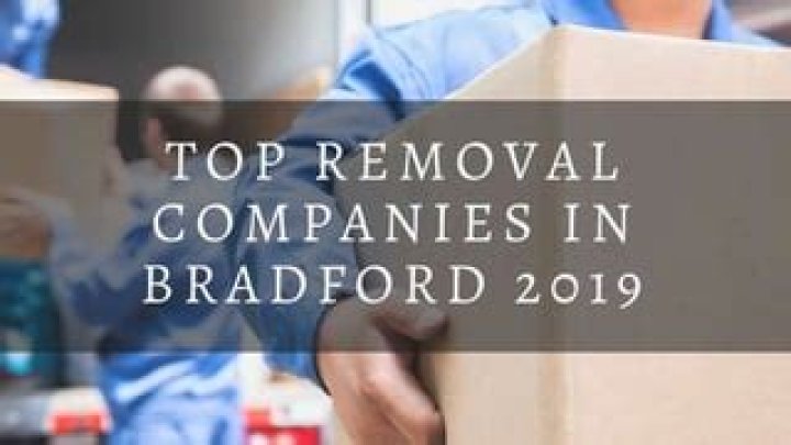 What questions to ask before employing Office Removals in Bradford?