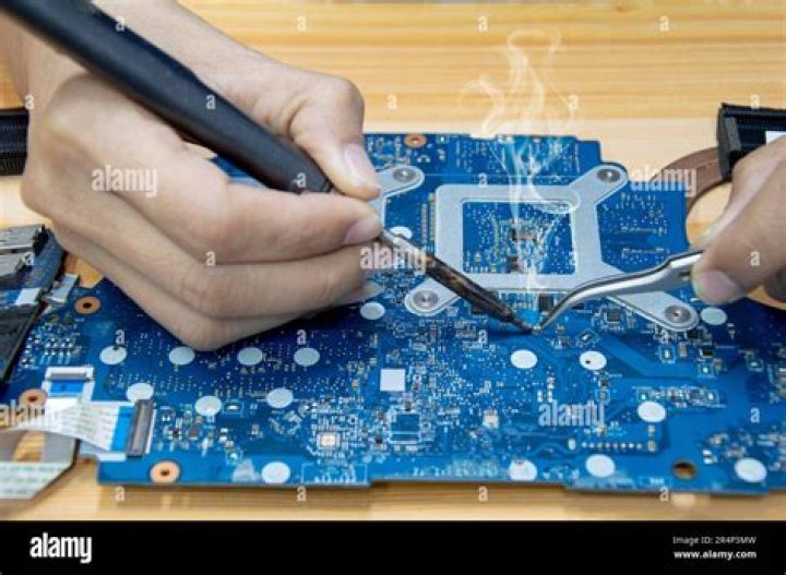 What’s The Average Cost To Repair A Motherboard