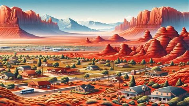 What Time Is It In Hurricane Utah