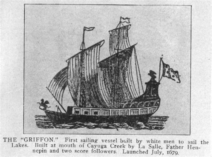 What Was Robert De Lasalle Crew Like