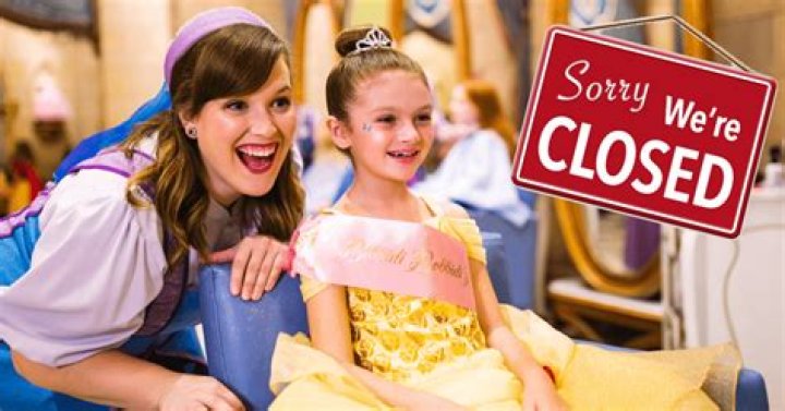 When Will Bibbidi Bobbidi Boutique Reopen