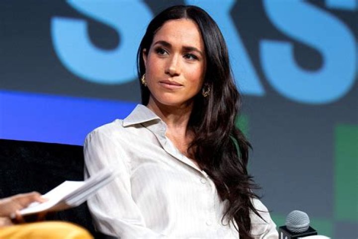 Where can i watch meghan markle interview
