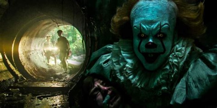 Where Does Pennywise Live - How To Discuss