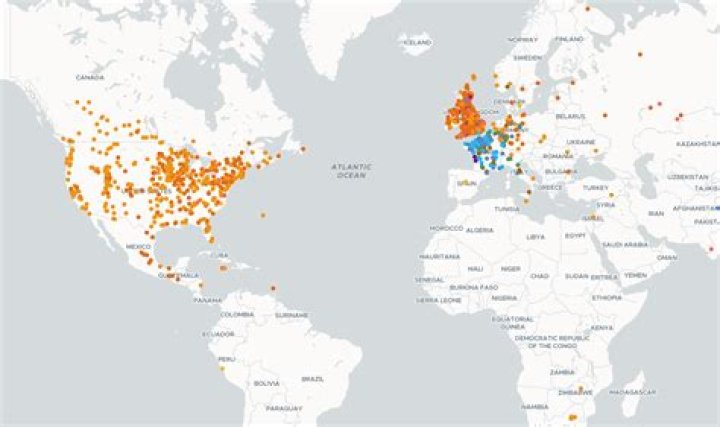 Where Does The Last Name Burgos Come From