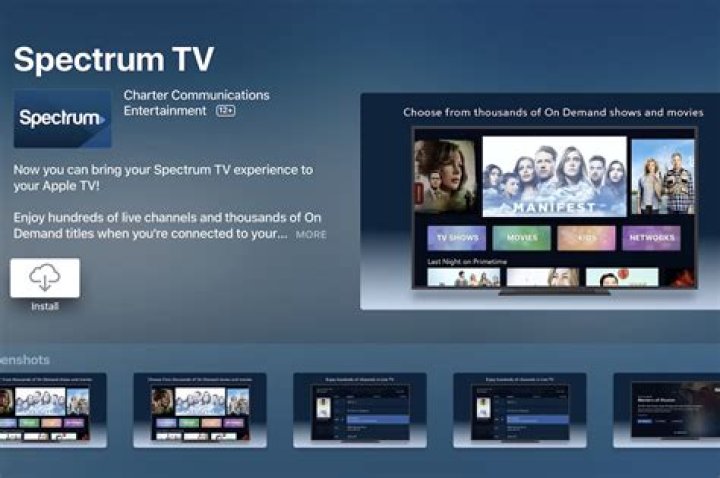 Where Is Newsmax On Spectrum