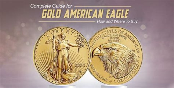 Where To Buy An Eagle