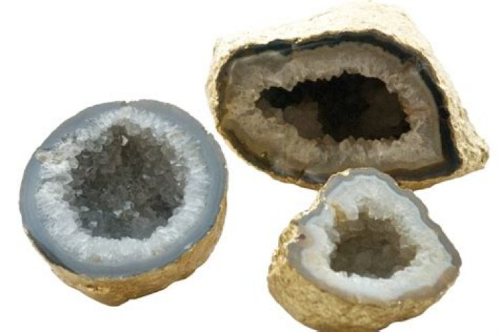 Where To Find Geodes In New Mexico