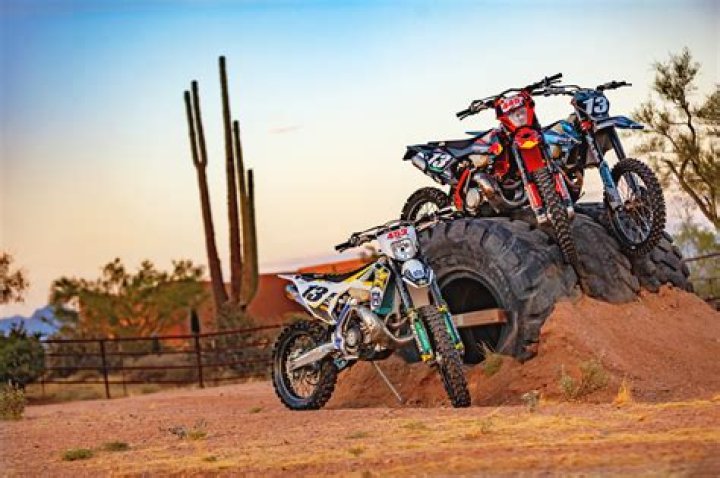 Where To Rent Dirt Bikes Near Reisterstown Md