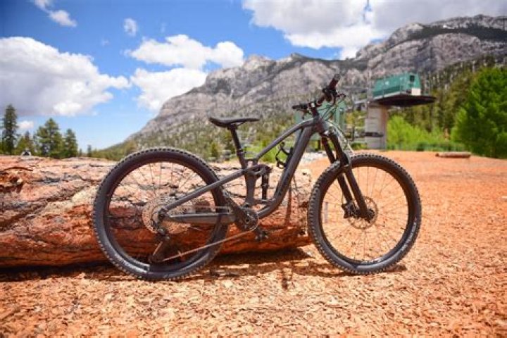 Where To Rent Mountain Bikes In Colorado Springs, Co