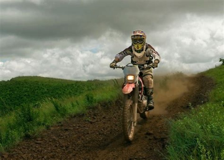 Where To Ride Dirt Bikes In Illinois