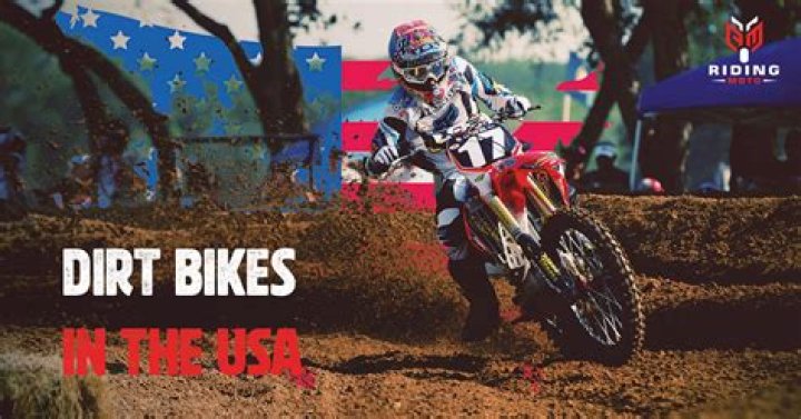 Where To Ride Dirt Bikes In Jacksonville Fl