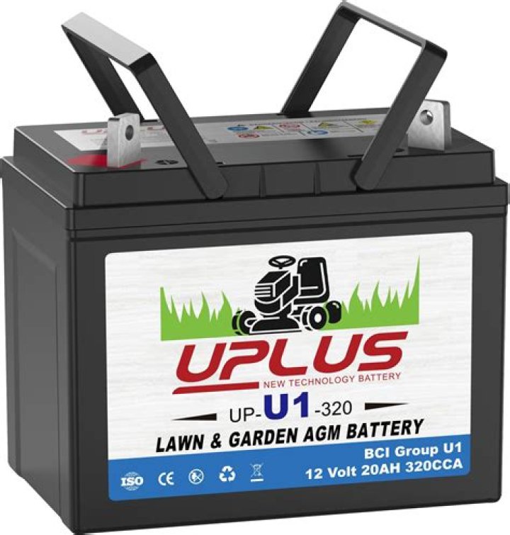 Which Battery Maintainers Are Best For Riding Lawn Mowers