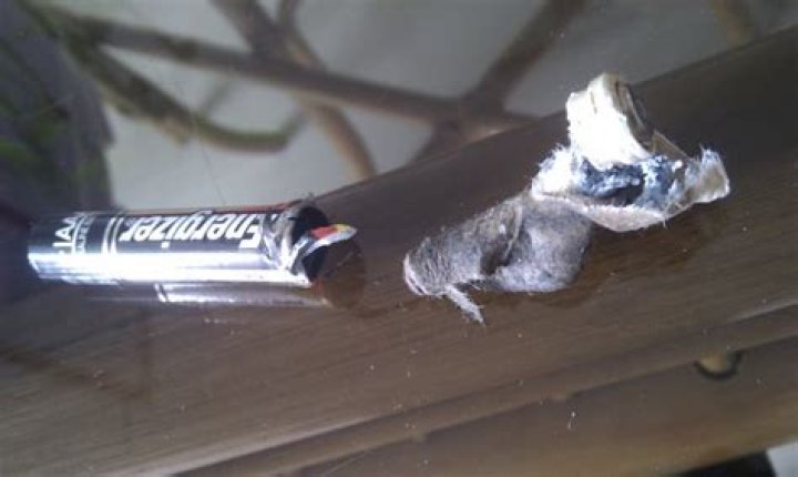 Why Do Aa Batteries Explode