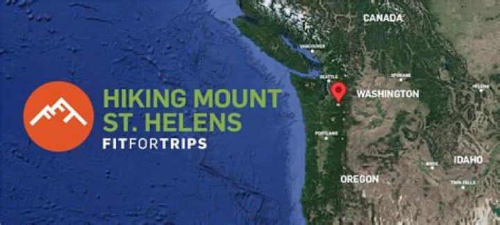 Why Do You Need A Hiking Permit To Hike Mt St Helens