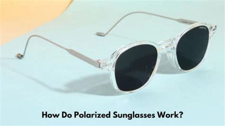 Why Polarized Sunglasses Wont Work For The Solar Eclipse