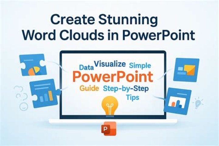 Word cloud powerpoint - How To Discuss