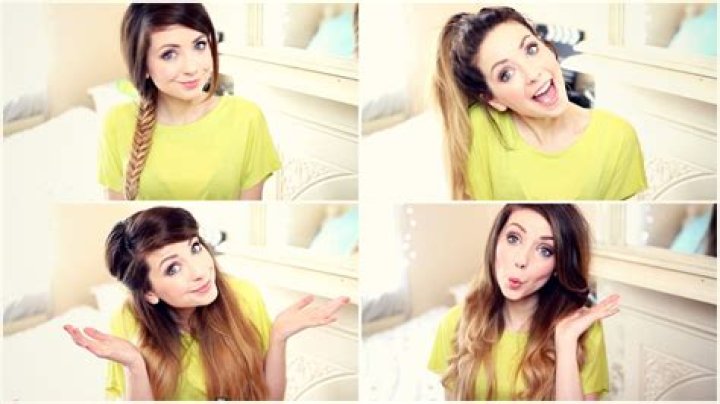 Zoella - How To Discuss